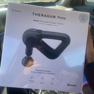 Theragun Prime Massage Gun